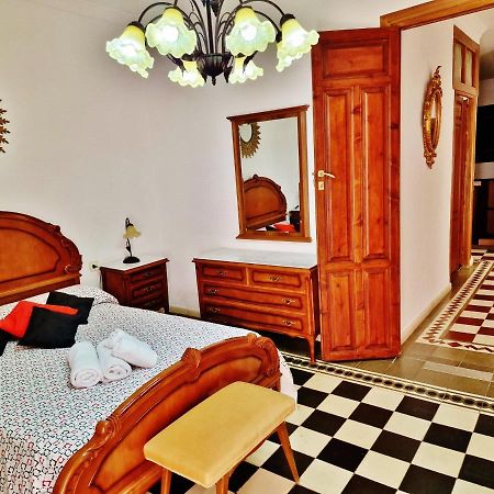 Velez Nazari Casa Molina Villa Pinos del Valle Екстериор снимка
