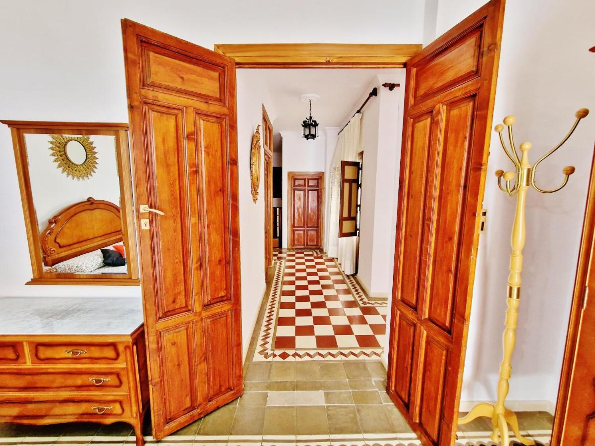Velez Nazari Casa Molina Villa Pinos del Valle Екстериор снимка