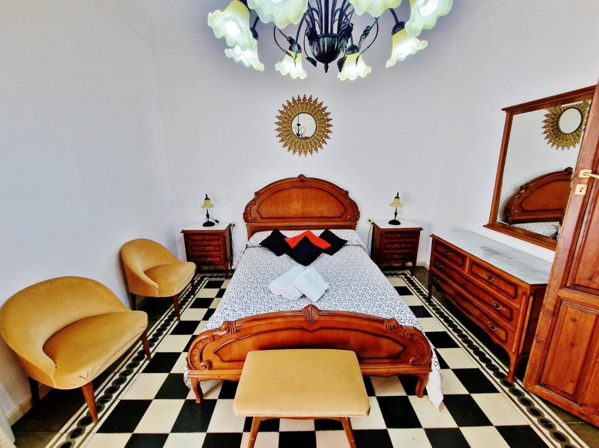 Velez Nazari Casa Molina Villa Pinos del Valle Екстериор снимка