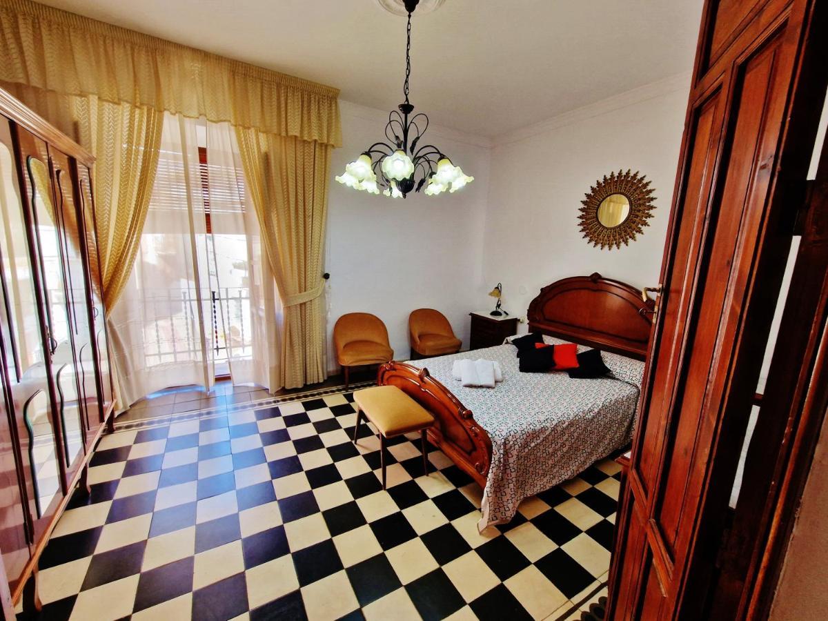 Velez Nazari Casa Molina Villa Pinos del Valle Екстериор снимка