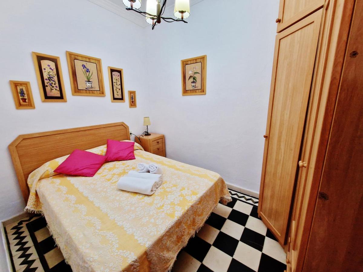 Velez Nazari Casa Molina Villa Pinos del Valle Екстериор снимка