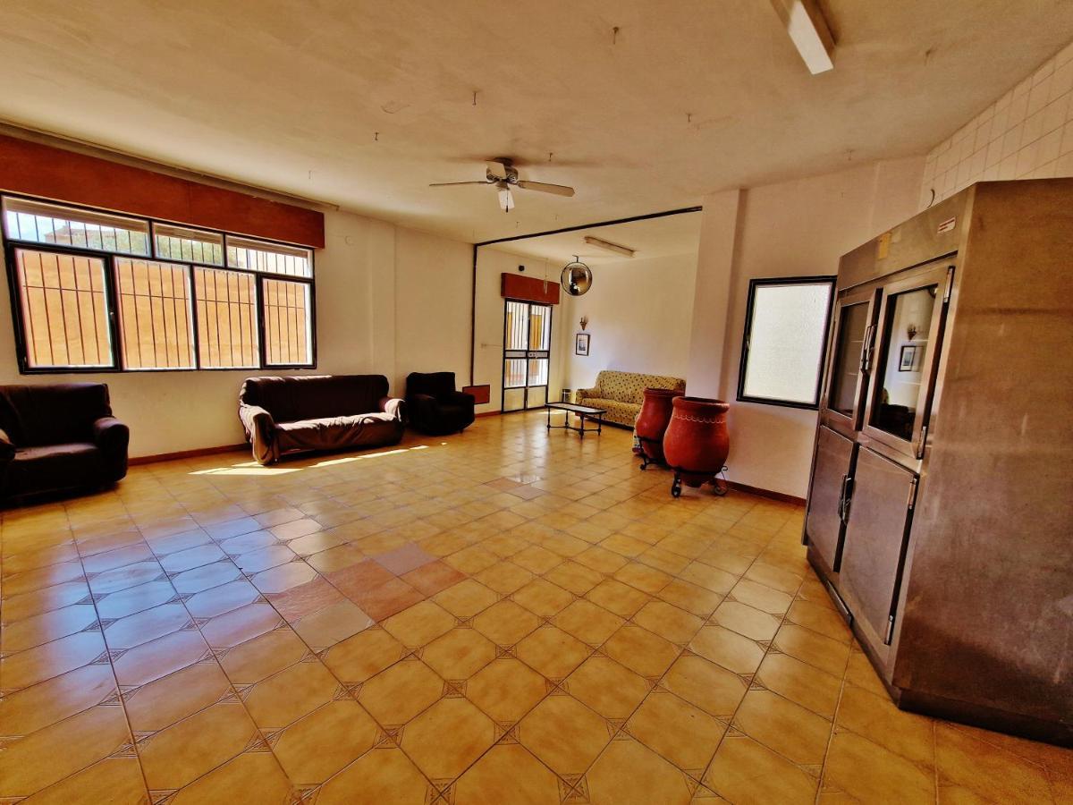 Velez Nazari Casa Molina Villa Pinos del Valle Екстериор снимка