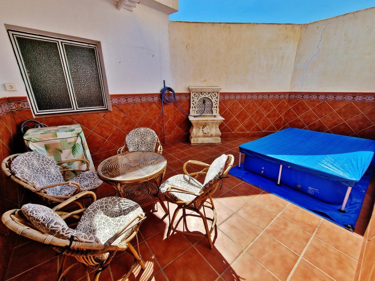 Velez Nazari Casa Molina Villa Pinos del Valle Екстериор снимка