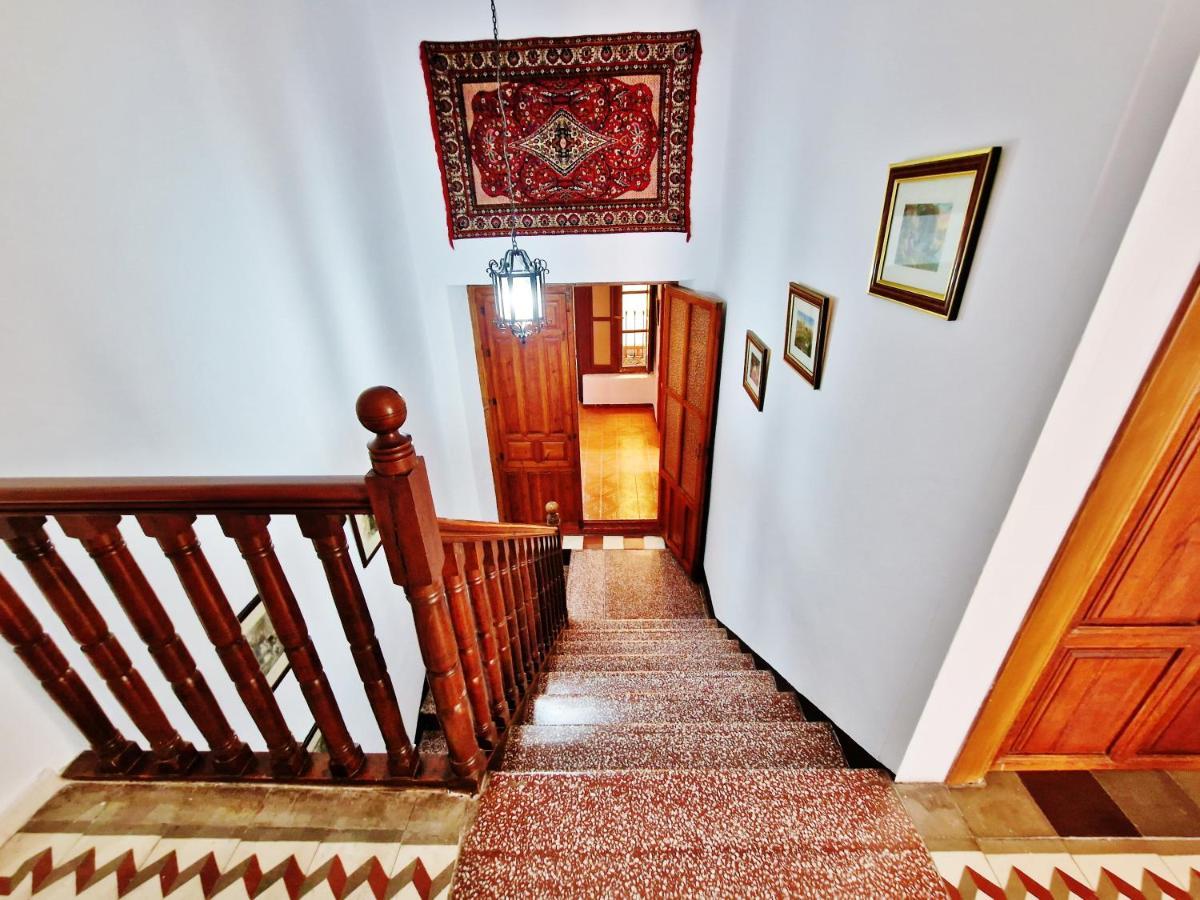 Velez Nazari Casa Molina Villa Pinos del Valle Екстериор снимка
