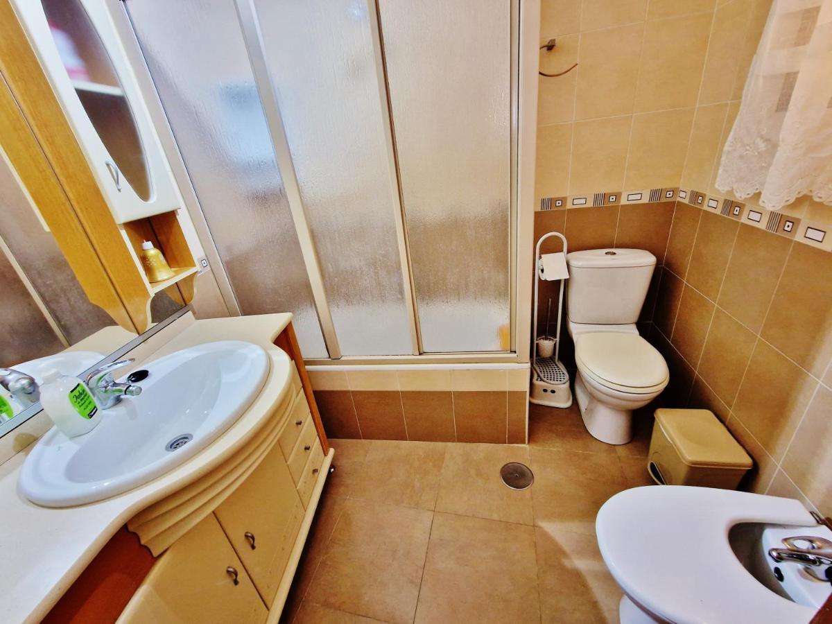 Velez Nazari Casa Molina Villa Pinos del Valle Екстериор снимка