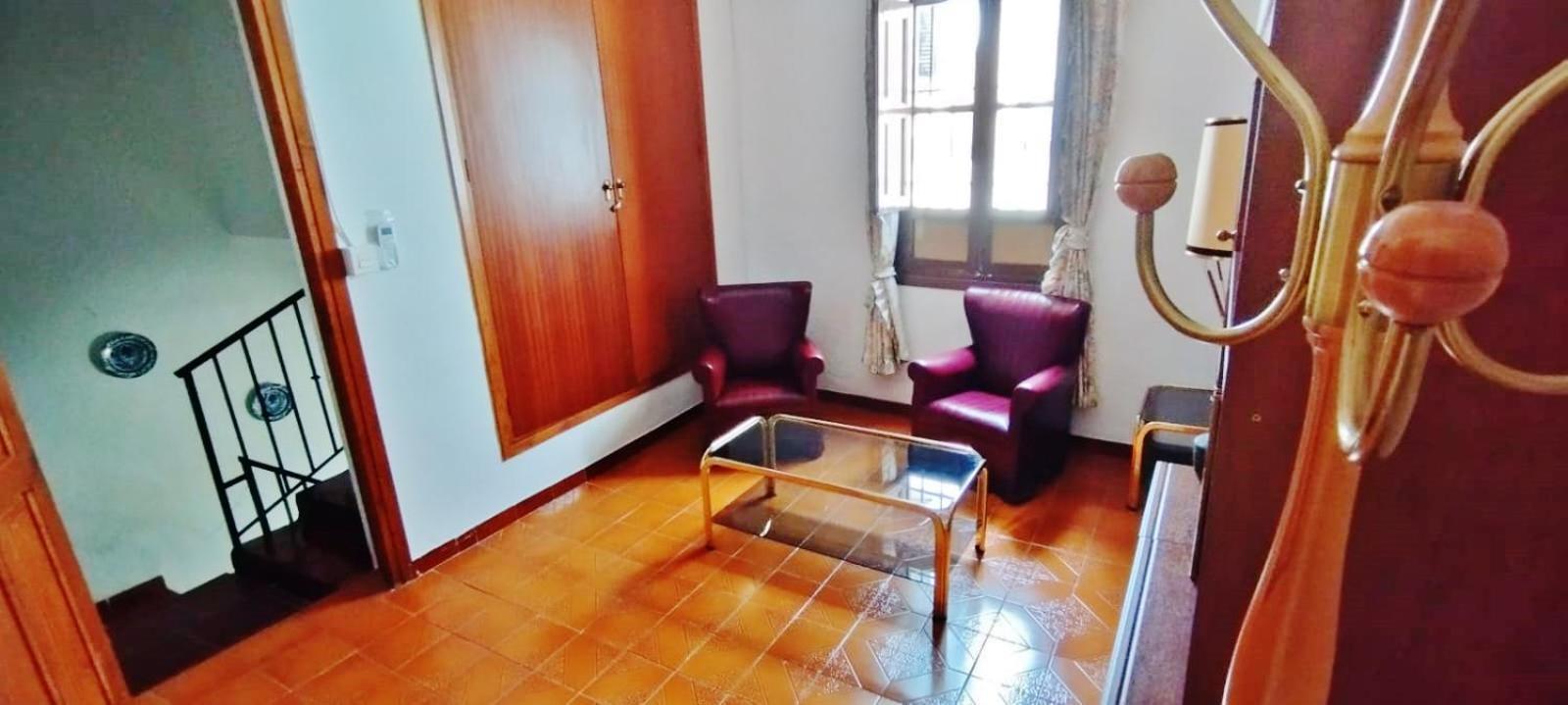 Velez Nazari Casa Molina Villa Pinos del Valle Екстериор снимка