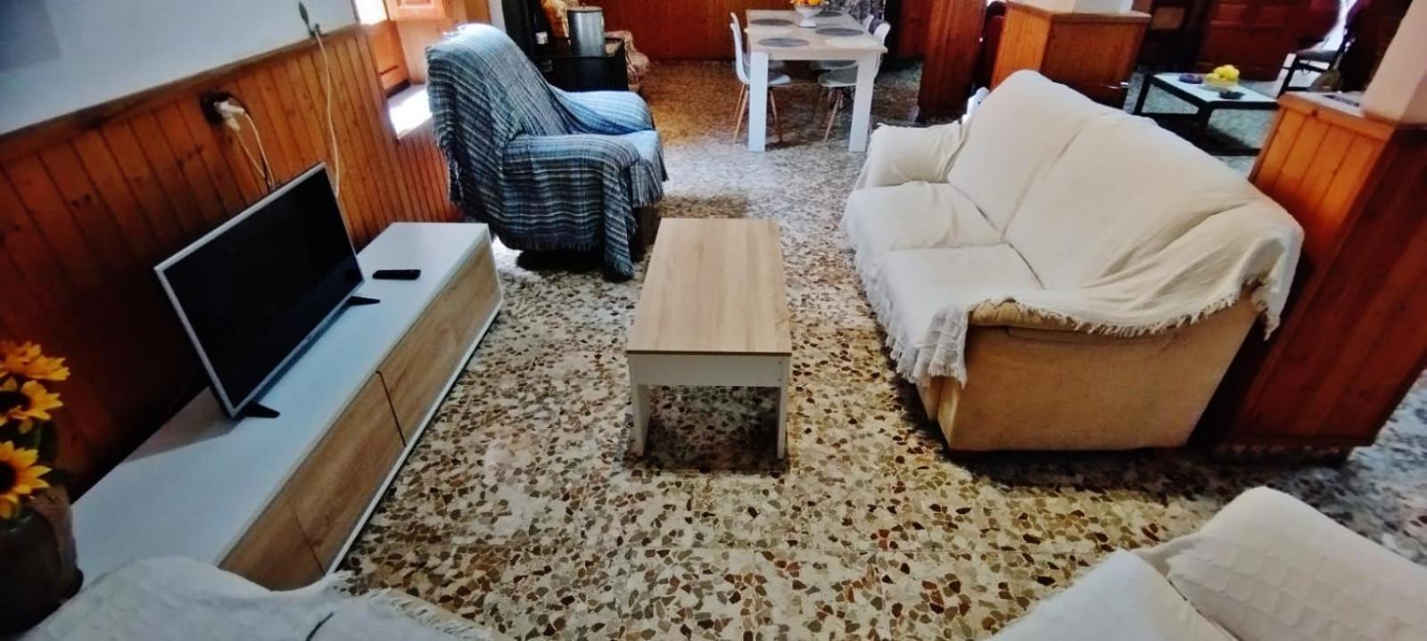 Velez Nazari Casa Molina Villa Pinos del Valle Екстериор снимка