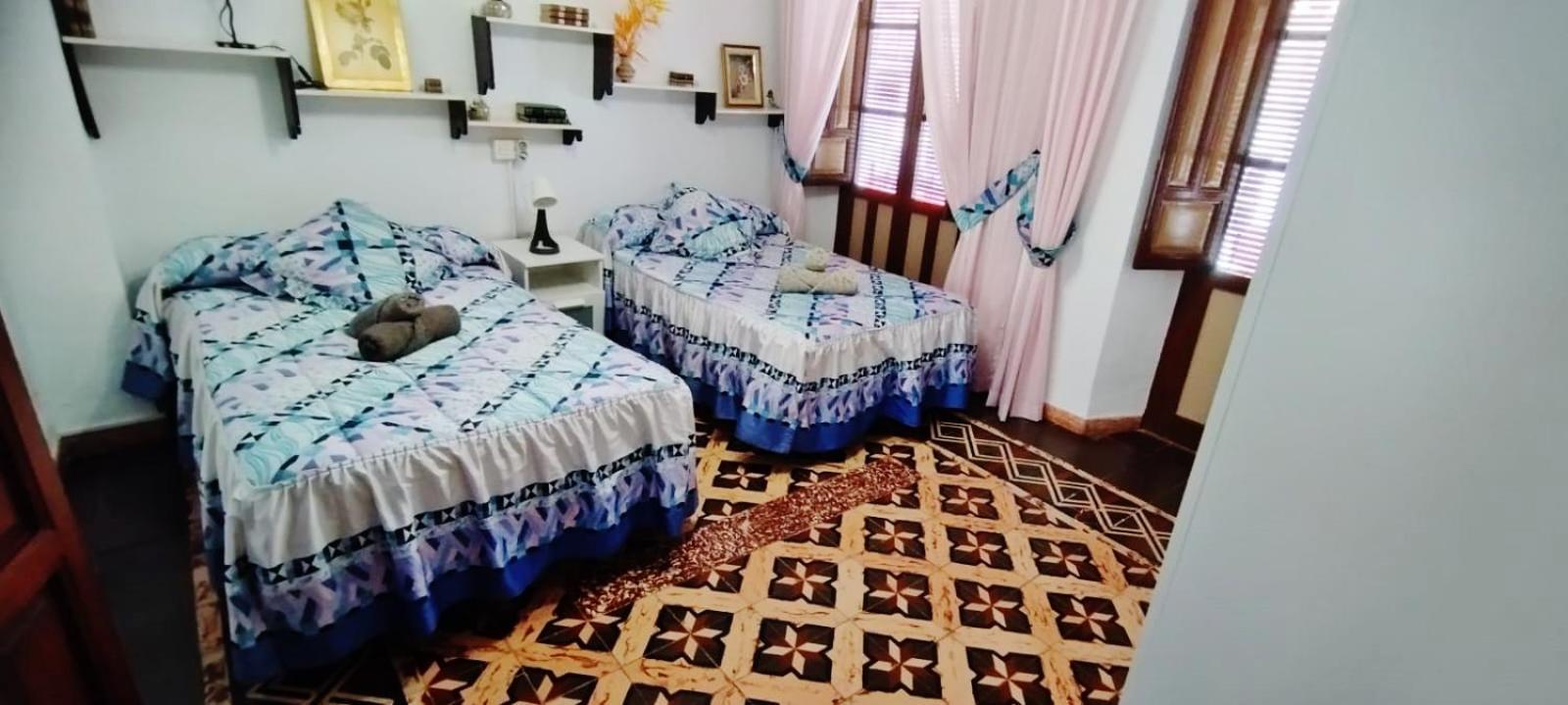 Velez Nazari Casa Molina Villa Pinos del Valle Екстериор снимка