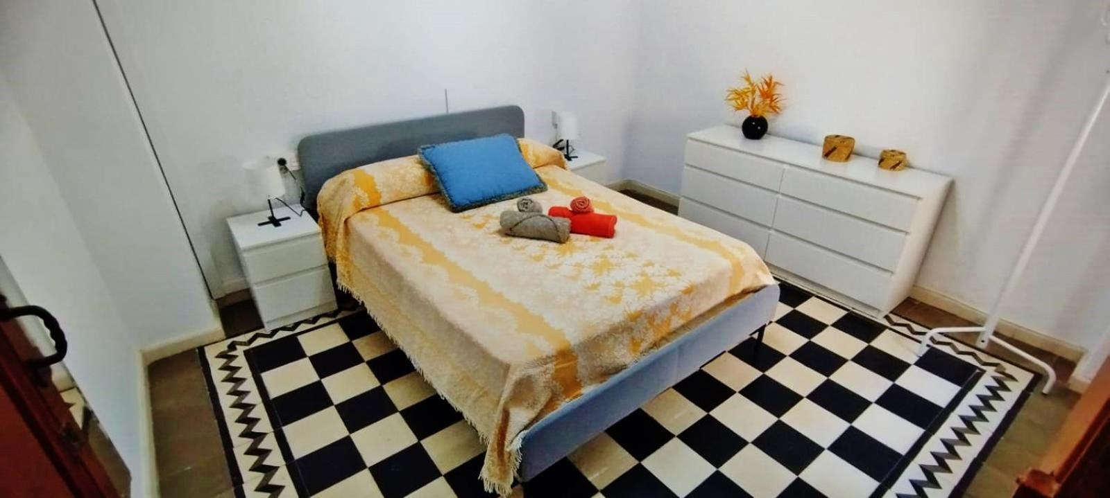 Velez Nazari Casa Molina Villa Pinos del Valle Екстериор снимка